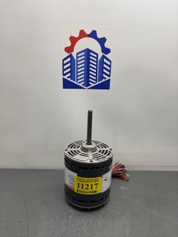 Service First / MOT18985 / K55HXUMB-1209 / HP 1/2 /V 380-415/460 / PH1/SKU 11217