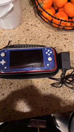 Brand new Nintendo switch