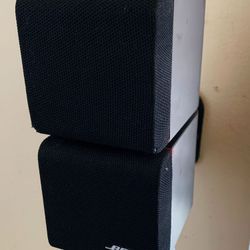 Bose Acoustimass Series II