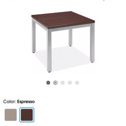 Downtown End Table NEW!

