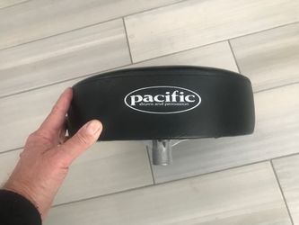 Drum Throne top Pacific/PDP
