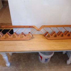 Shelves