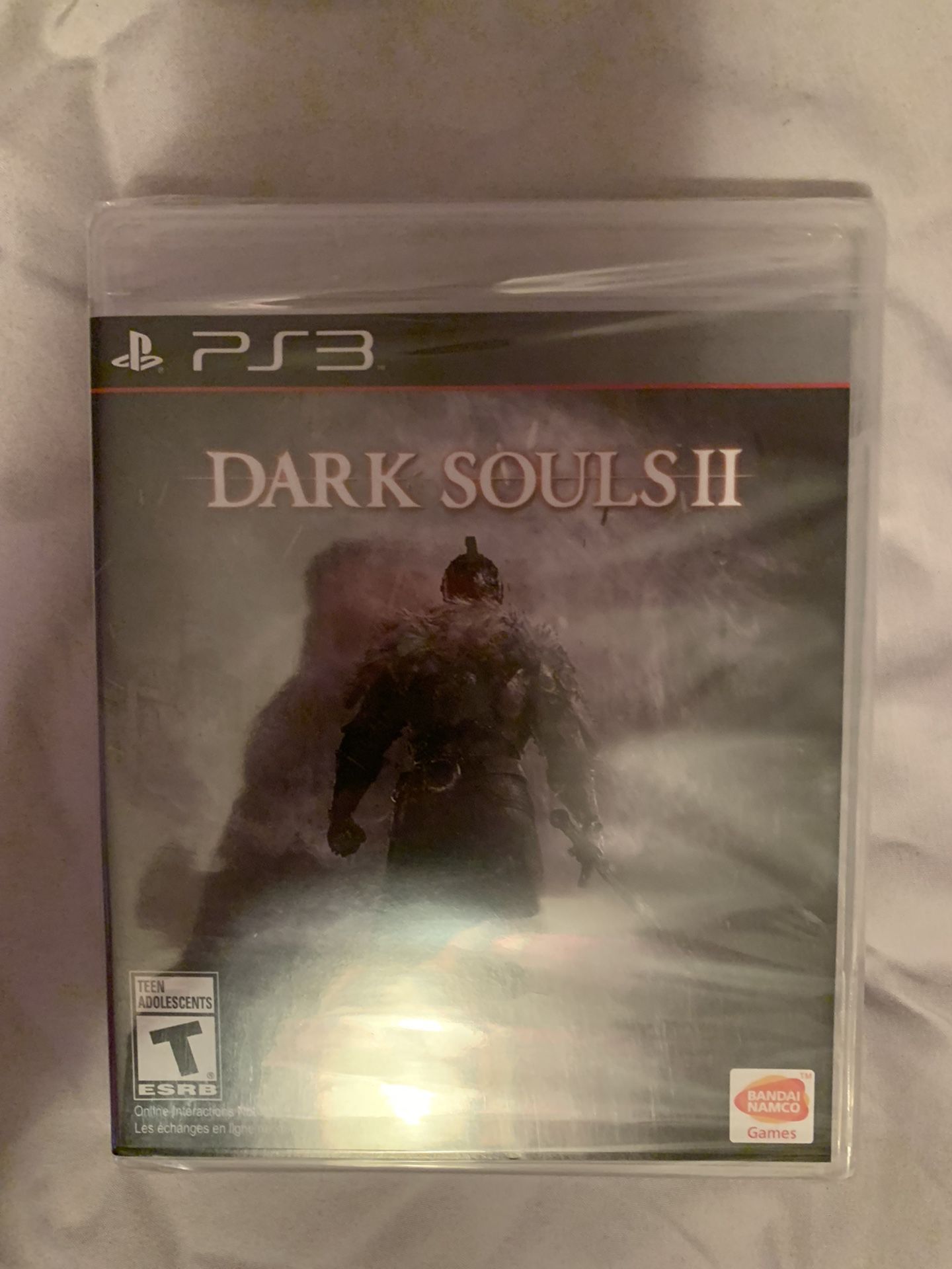 Dark Souls II PS3 (BRAND NEW IN PACKAGING)