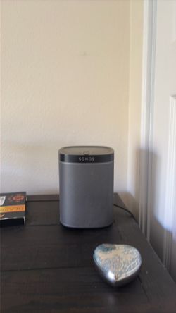 Sonos Player:1