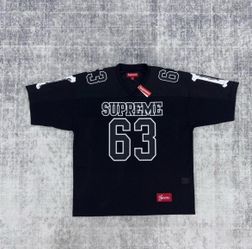 Supreme X bones