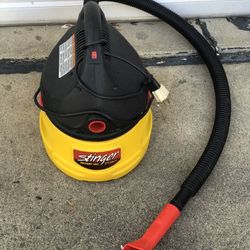 leaf blower