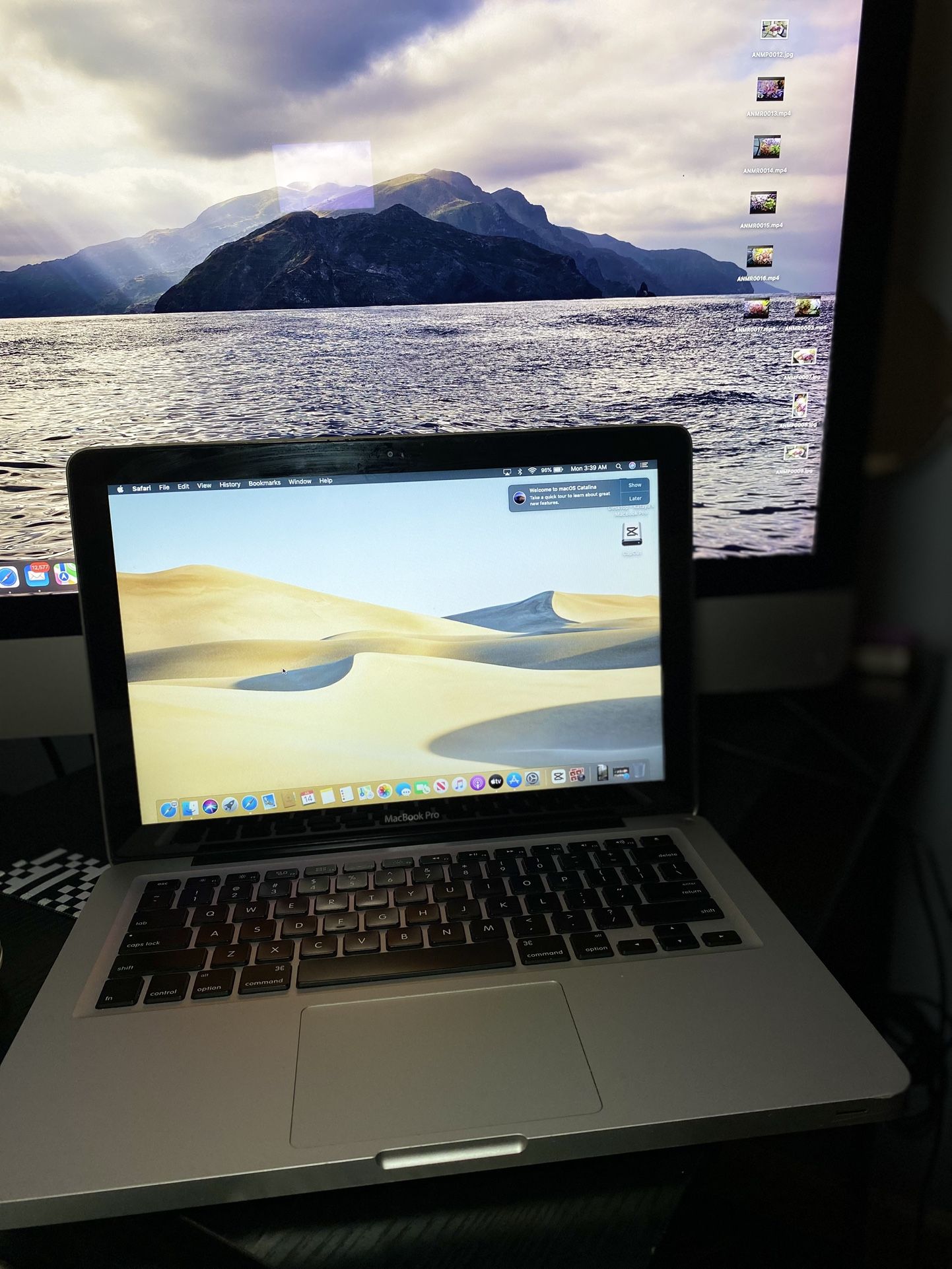 MacBook Pro