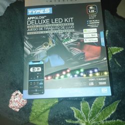 LED Deluxe Kit