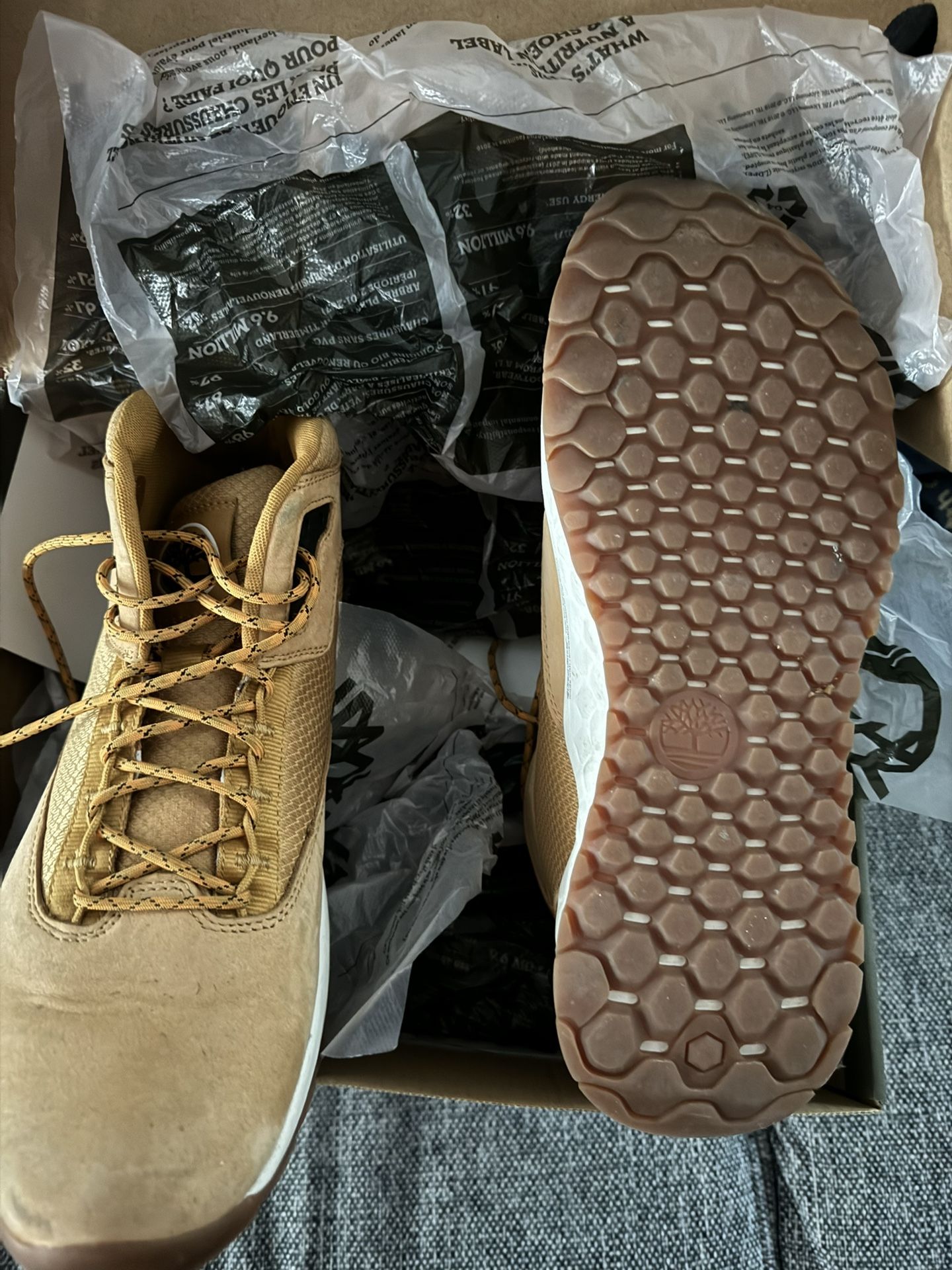 Timberland Boot- men