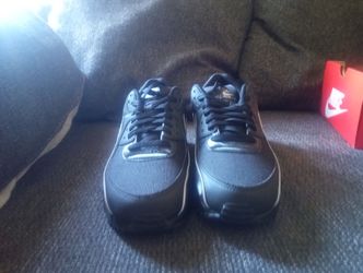 Nike Air Max (never worn)