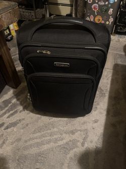 Samsonite Luggage