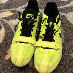 Nike Zoom Rival S Track And Field Cleats S10 Men’s