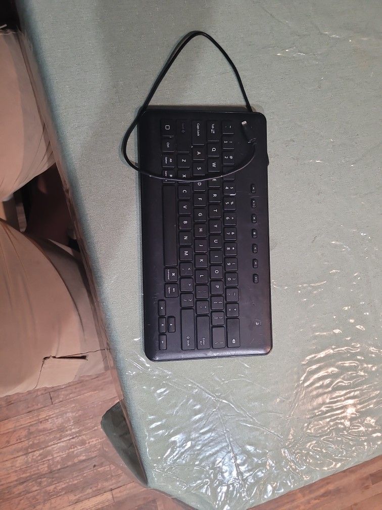 Belkin Used Working Keyboard For I Pad