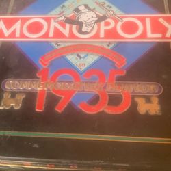 Monopoly Game