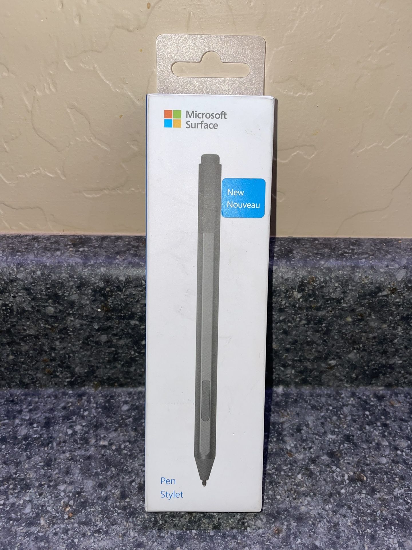 Unopened Microsoft Surface Stylist