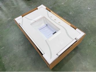 36” quartz countetop only for Bathroom vanity
