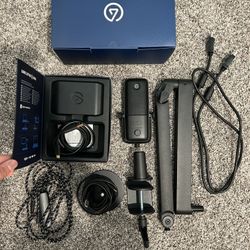 Elgato Streaming Setup