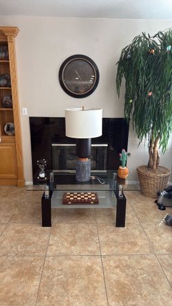 Lamp in great condition