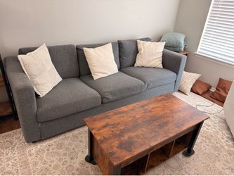 Couch in great condition