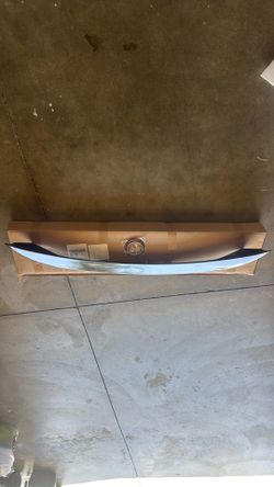 Q50 Wing