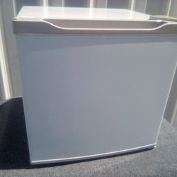 Haier Freezer