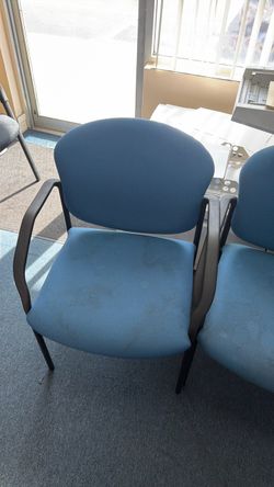 Office Chairs