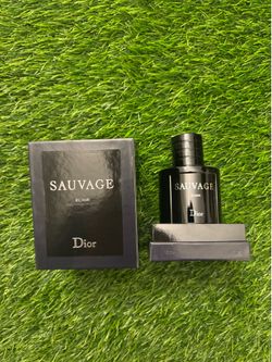 Dior Sauvage Elixir