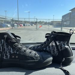 Dior Shoes