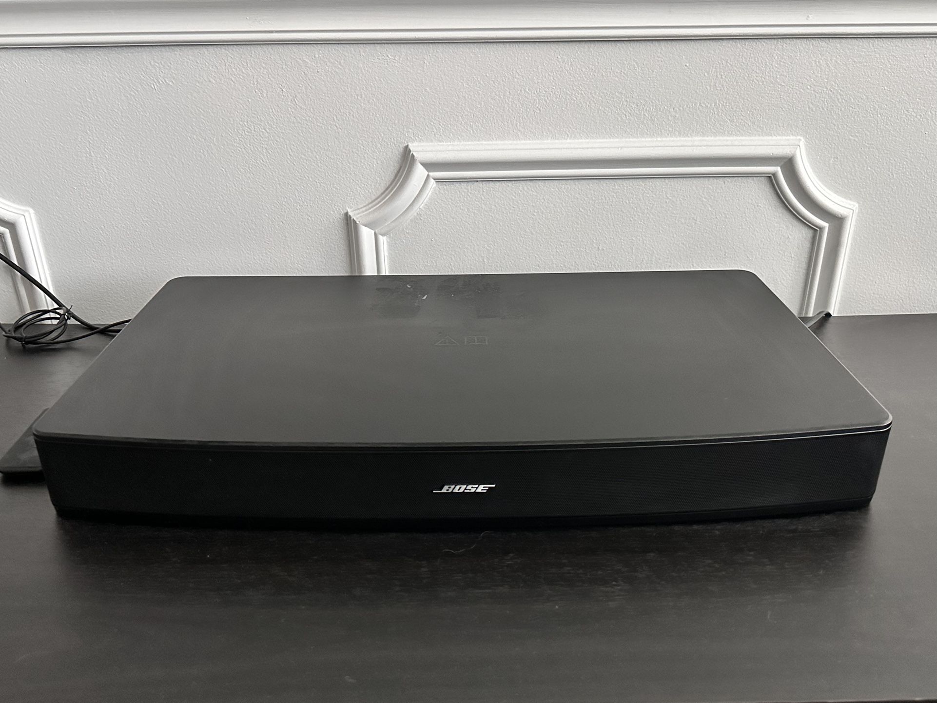 Bose Soundbar