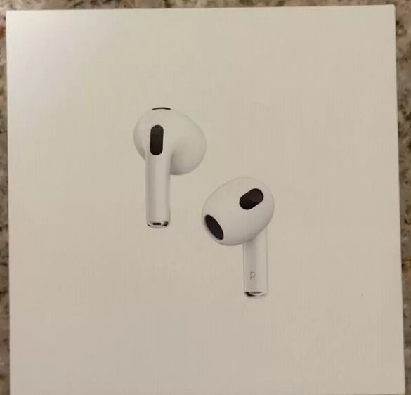 AirPods 3 Generation 