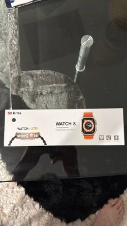 Smart watch