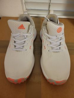 AIDIDAS S2G BOA SPIKED GOLF 