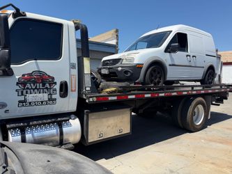 Automotive transport