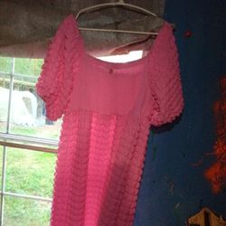 Simply Southern Collection Maxi Dress