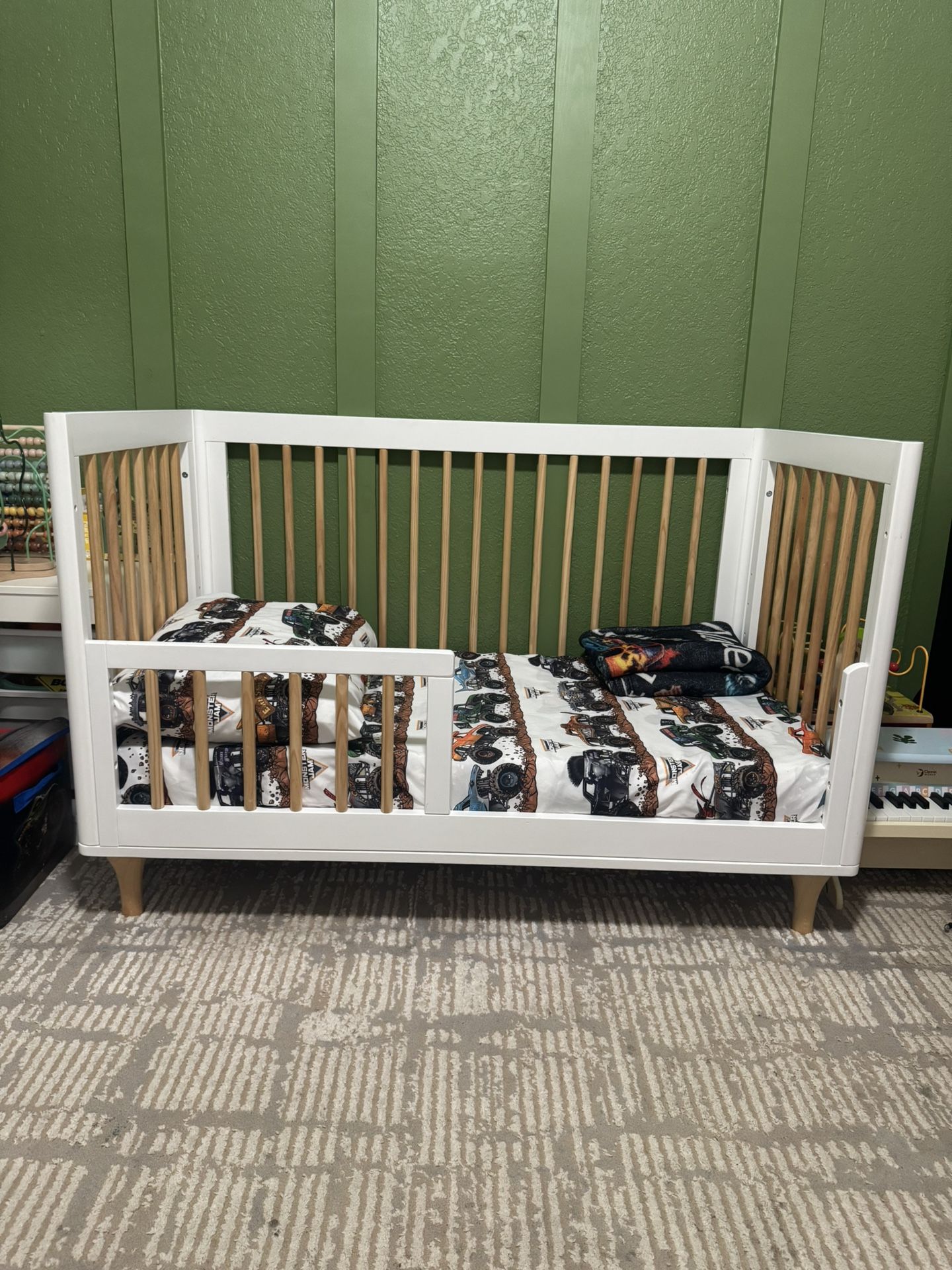Baby Crib