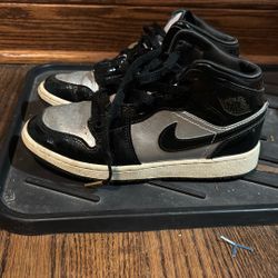 Nike Air Dunks Kids Size 4 +5
