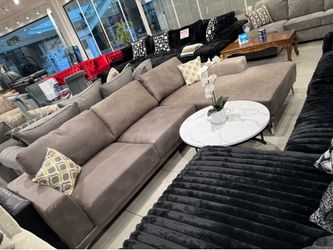 “L” Shape Sectional 🔥🔥🔥