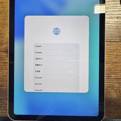 iPad A16 Cellular + Wifi 128gb [Carrier Unlocked]