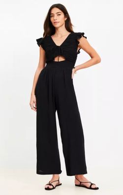 Loft Beach Romper