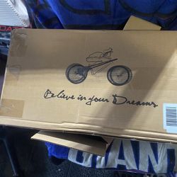 Bike Rack