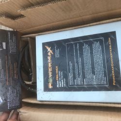 PowerMaxConverters