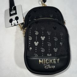 Disney Mickey Mouse Side Bag Primark 