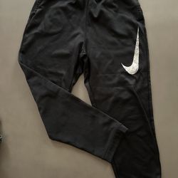 Nike - Activewear Pants