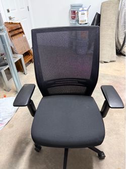Office chair