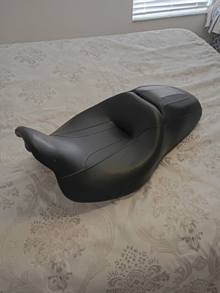 2024 Harley Davidson