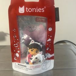 Tonies Gabby’s Dollhouses 