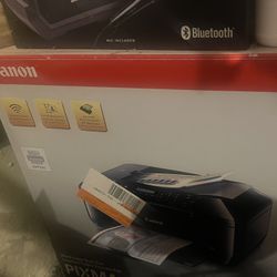 Canon  All In One Printer