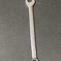 Snap On 5/16" Standard Length 12pt Combination Wrench OEX100