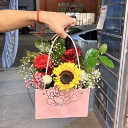 Ramos For Valentines