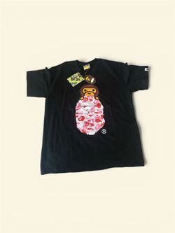 Bape shirt